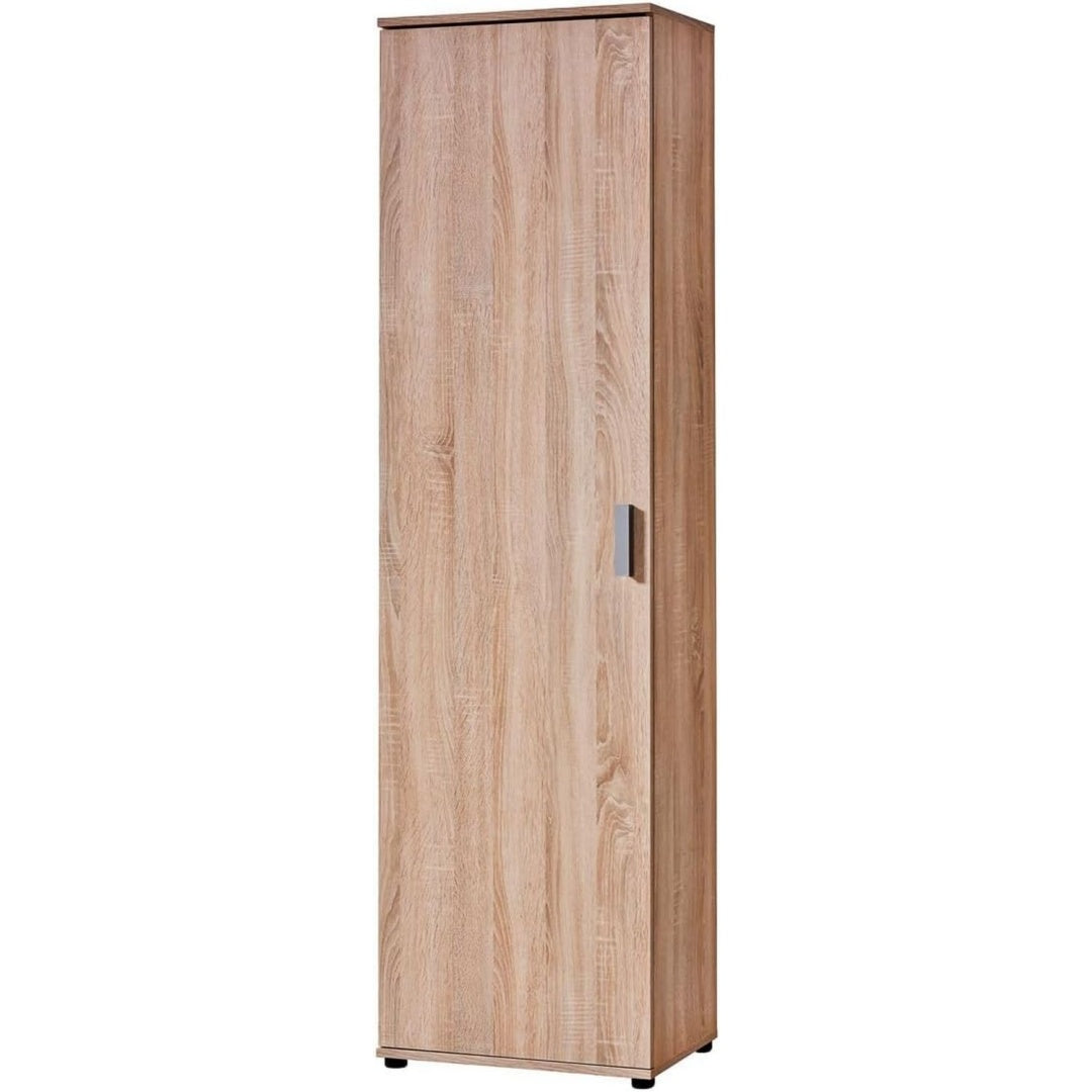 Letto AVANTI TRENDSTORE Berbenno - Armadio multiuso in legno laminato con 1 anta