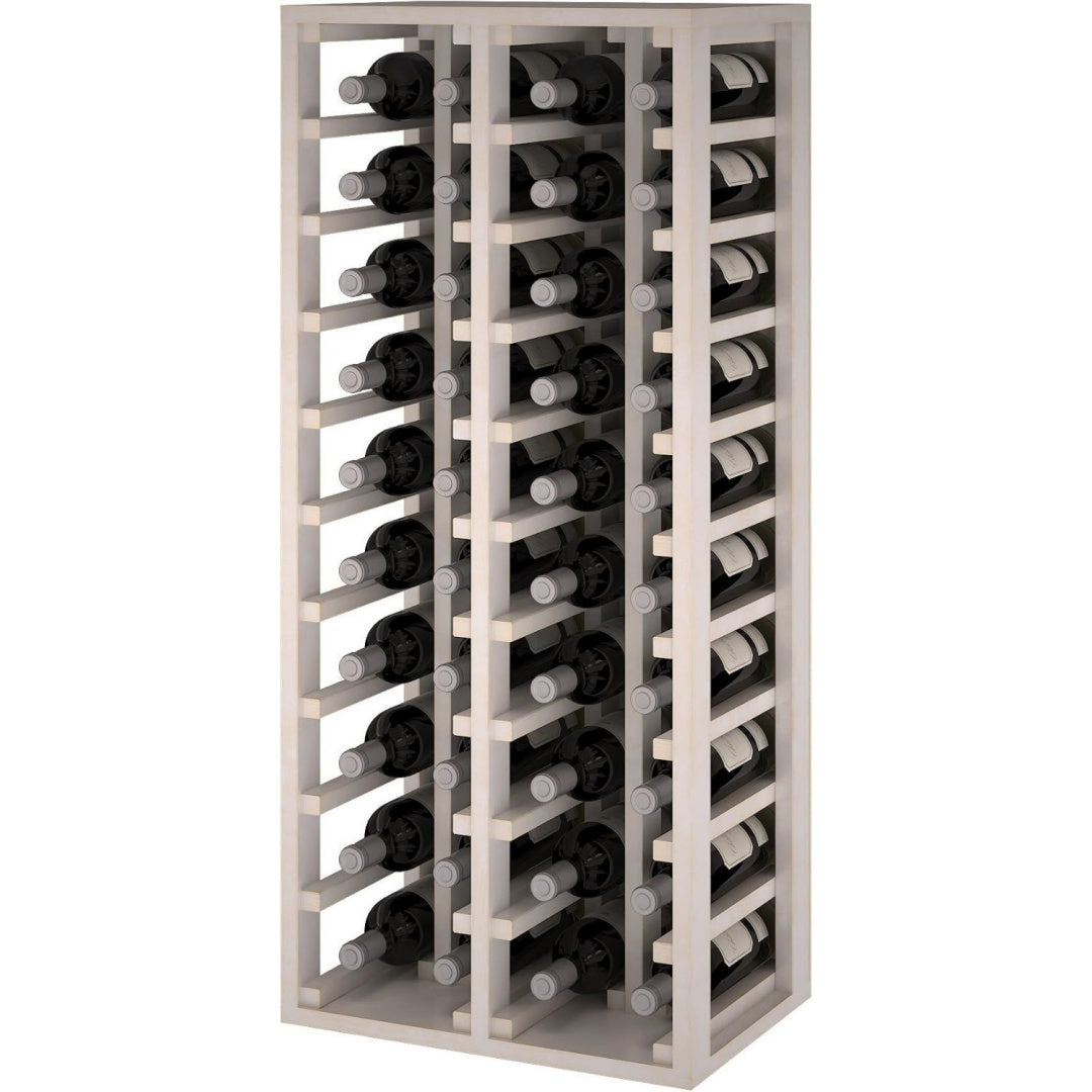 Mobili portabottiglie 105 x 44 x 32 cm