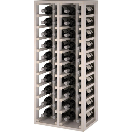 Mobili portabottiglie 105 x 44 x 32 cm
