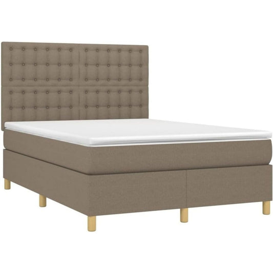 Letto regolabile in altezza talpa